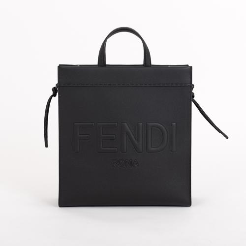 펜디 고투 미디엄 토트백 GoTo Medium Tote Bag 7VA583AMACF0GXN